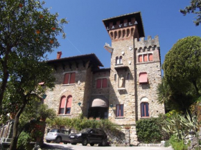 Hotel La Vela-Castello Il Rifugio Santa Margherita Ligure
